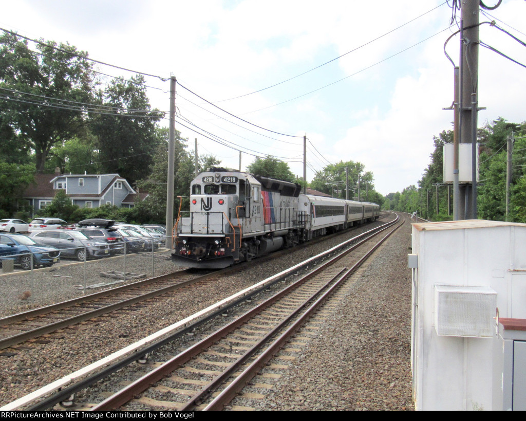 NJT 4218